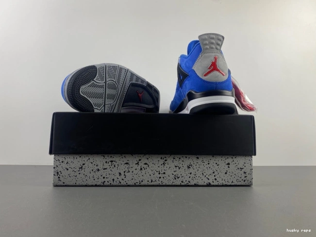 Cheap Husky RETRO 4 EMINEM JORDAN ENCORE JBM231-M19-C1 0703